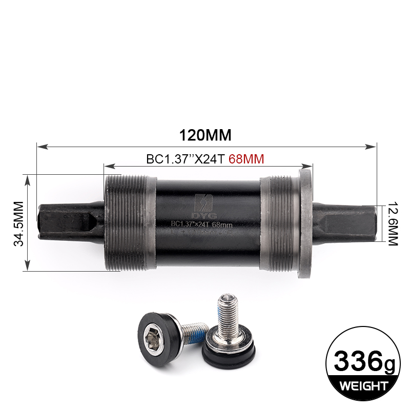 PROWHEEL OUNCE-521-N Rennrad Kurbelgarnitur mit quadratischem Loch 170 mm 130BCD 53/39 Zähne Doppelkettenblätter Kettenräder Rennrad Kurbelgarnitur: Lila