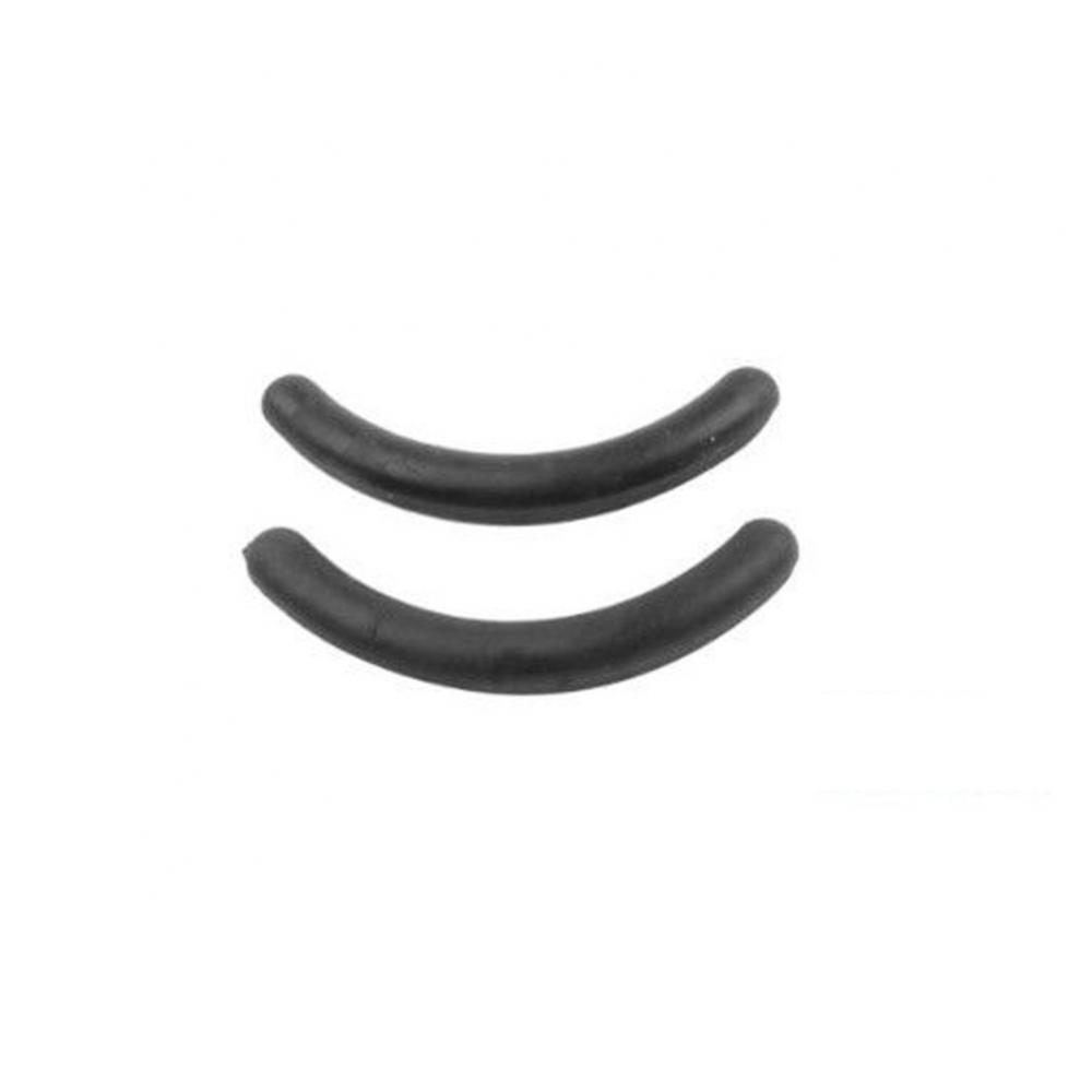 12 stuks make-up wimperkrullerpads van rubber, make-up tool voor wimperkrullers, vervangende navulpads
