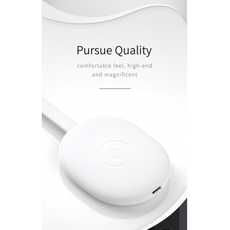 G42 Wireless Display TV Stick Adapter 2.4G WiFi Display HDMI-Compatible Dongle 1080P TV Screen Device