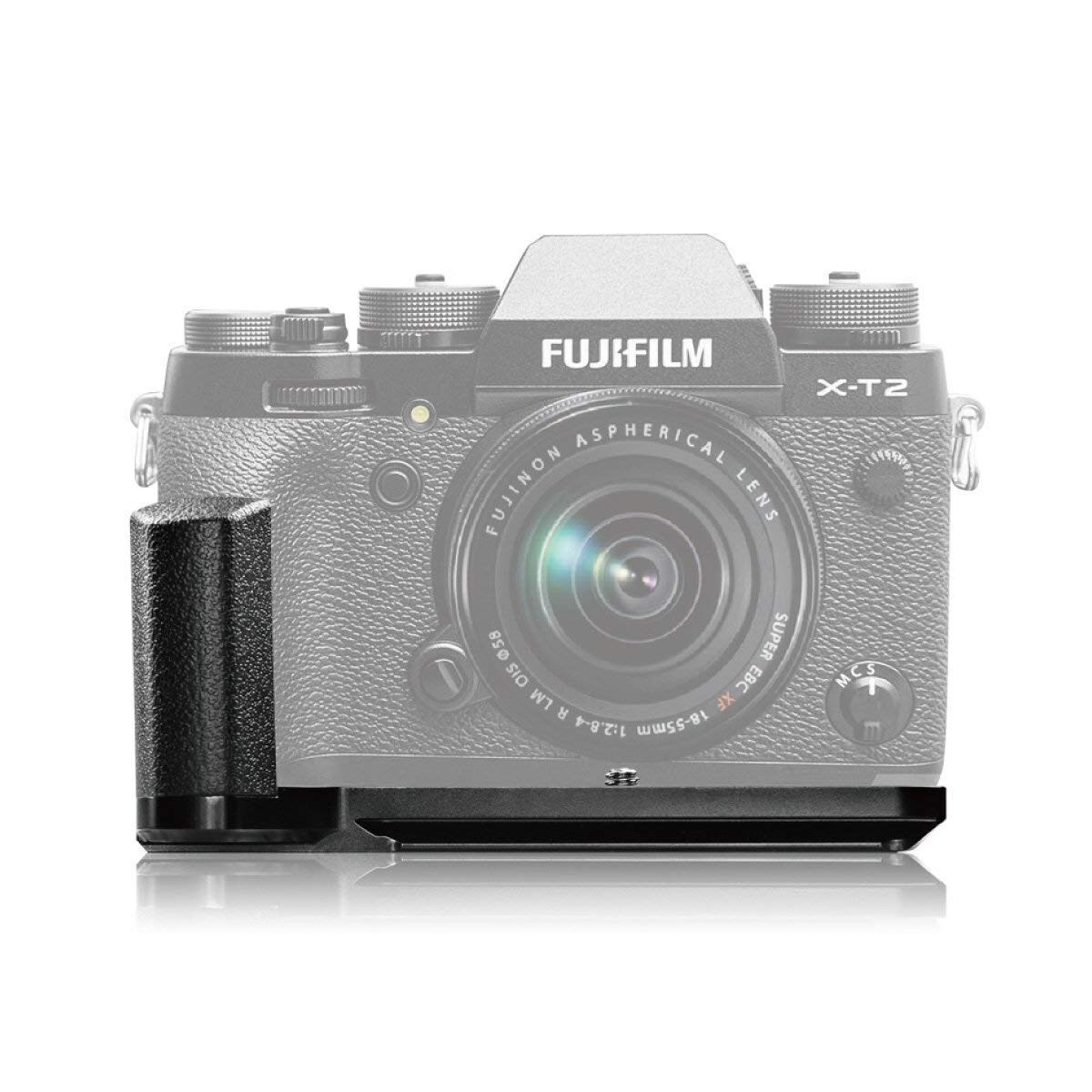 Meike MK-X1EM Support En Métal Poignée pour Sony GP-X1EM A9 A7MIII a7RIII a7RII a7II a7SII Caméra