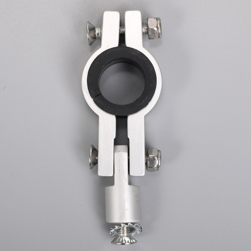 Motorcoss deler motorsykkel skitt sykkel atv quad 1-1/8 28mm styre håndbeskyttelser klemmer monteringssett 22mm håndvern festedeler