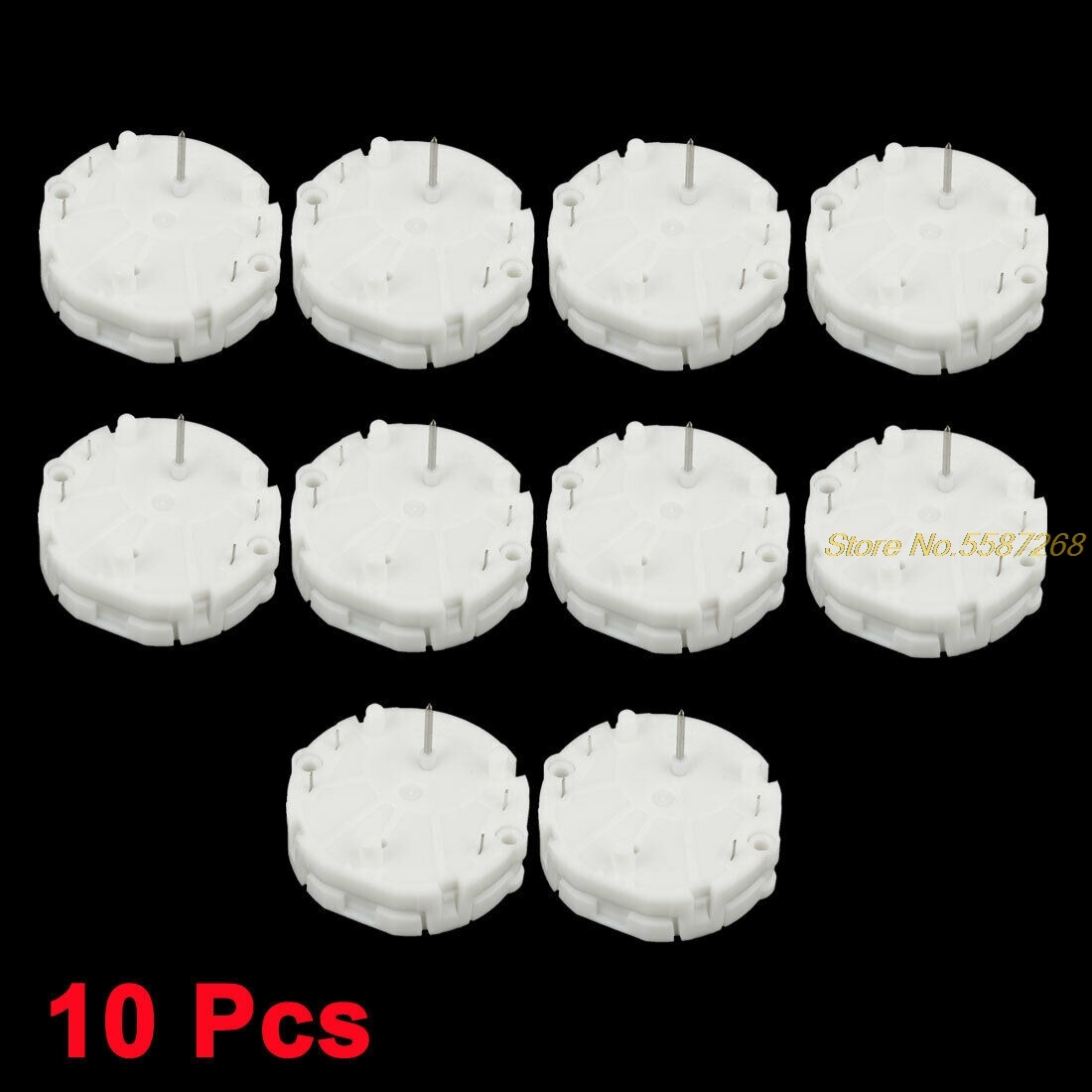10p)x27 589 instrumentklynge stepmotor til ford mustang 05-07 speedometer gauge  x27.589 ,x25 589,xc5 589 bil pointer motor