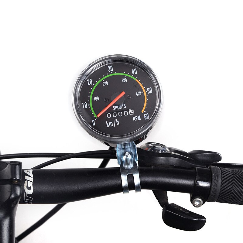 Fahrrad Mechanische Code Tabelle Tacho Messgerät N... – Grandado