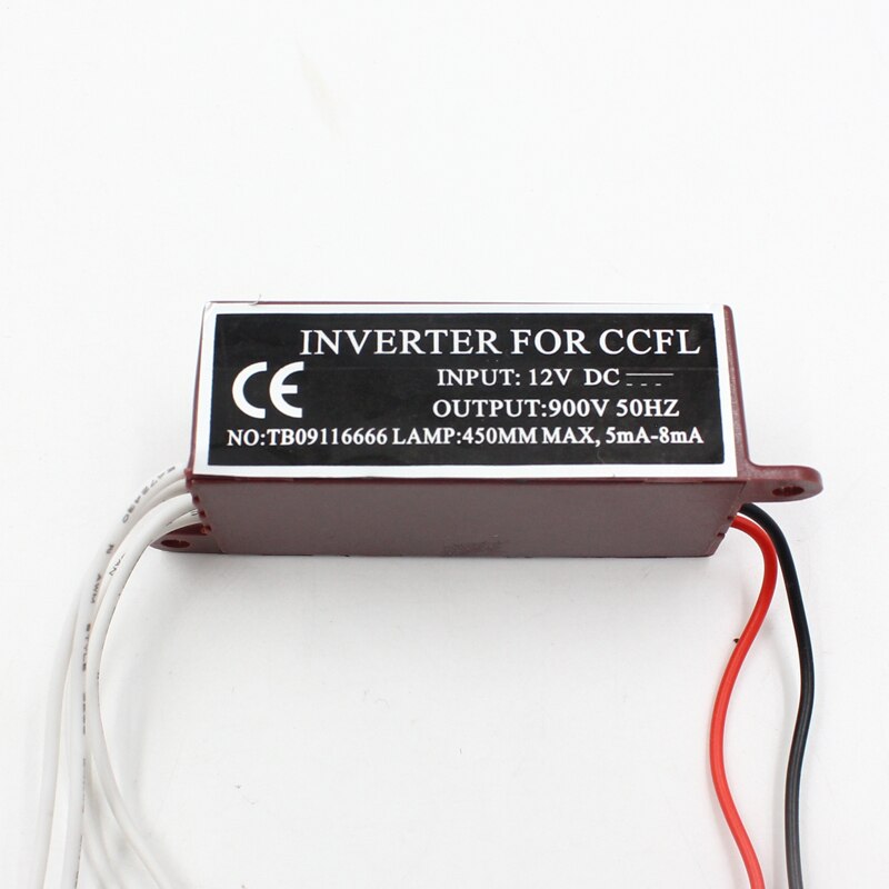 FSYLX CCFL Inverter voor Auto LED Angel Eyes Halo Ring CCFL Spare Ballast voor BMW E46 E39 E38 E36 E32 e34 LED CCFL ballast ontsteker