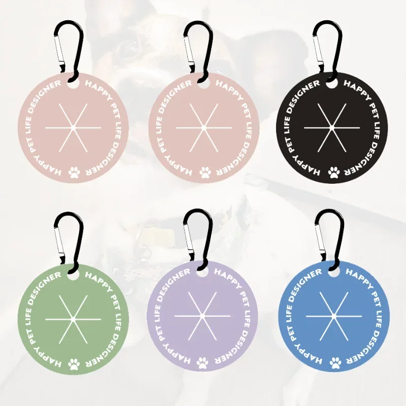 Hondenpoepzakhouder Milieuvriendelijke Pvc-Hondenafvalzak Dispenser Hond Levert Afvalzakhouder Buiten