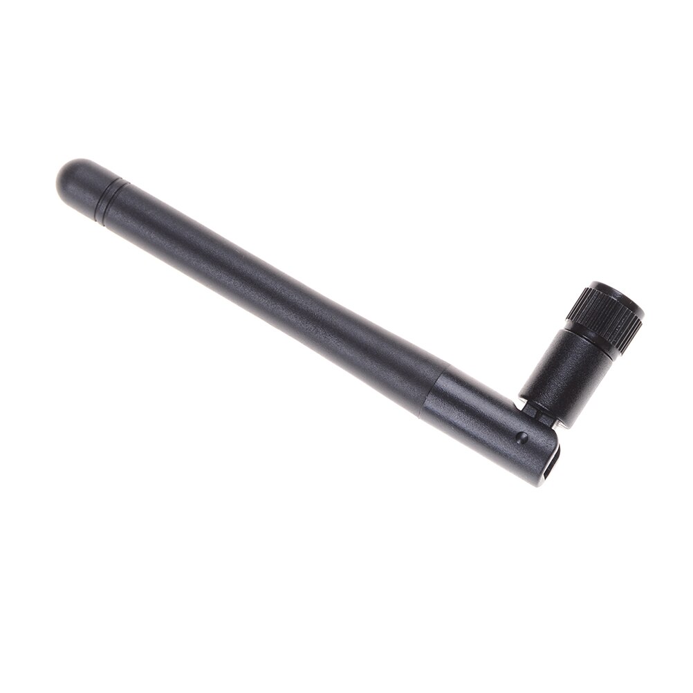 2.4 Ghz 3dBi Rp Sma Male Draadloze Wlan-Antenne Antenne Wifi Voor Pci Card Modem Router Wifi Antenne