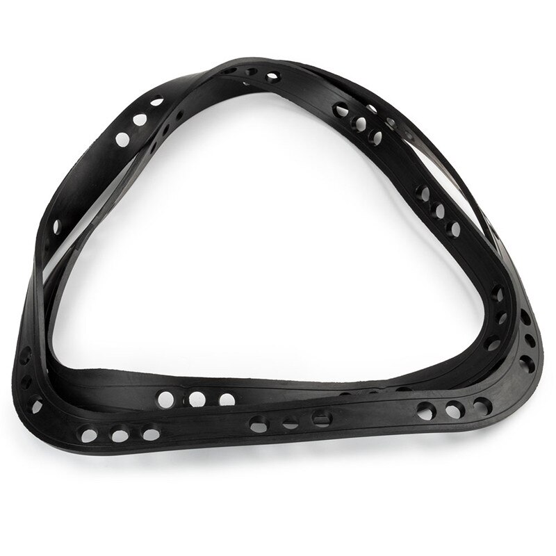 Oil Pan Gasket For Honda CR-V CRV Civic Si del Sol For Acura Intergra 11251-P30-004 11251-PR3-000 11251P30004 11251PR3000