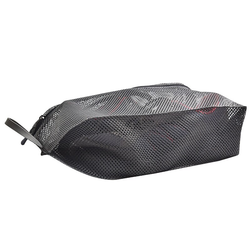 Water Pool Bag Diving Mesh Drawstring Bags Sport Water Shoes Bag Multi Functional for Swimming Sports Beach Swimming Snorkeling