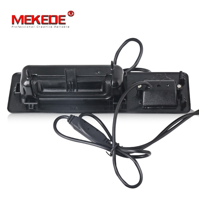 Voor bmw 5 serie  f10 f11/ 3 serie  f30 f31 f32/x3 f25/x4 f26/x5 f15/x6 f16 auto achteruitrijcamera auto parkeermonitor