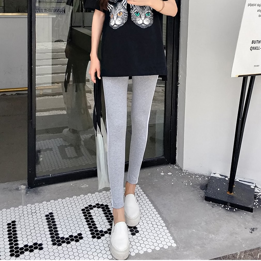 Oielai TIK Tok Dameslegging, hoge taille, billenlift, buikcontrole