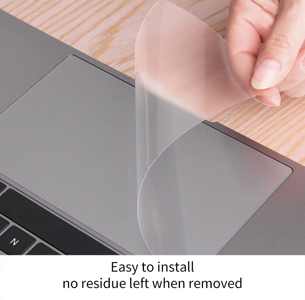 Transparent Trackpad Cover Sticker for Huawei Matebook 13 D14 D15 Touch Pad Protective Skin Film for Honor Magicbook 15 Pro 16.1
