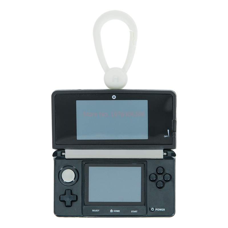 JOSeries-Mini clé de manette de jeu, boîte ennemi aléatoire, porte-clés de voiture, pendentif de sac à dos, sac ennemi, surprise aléatoire