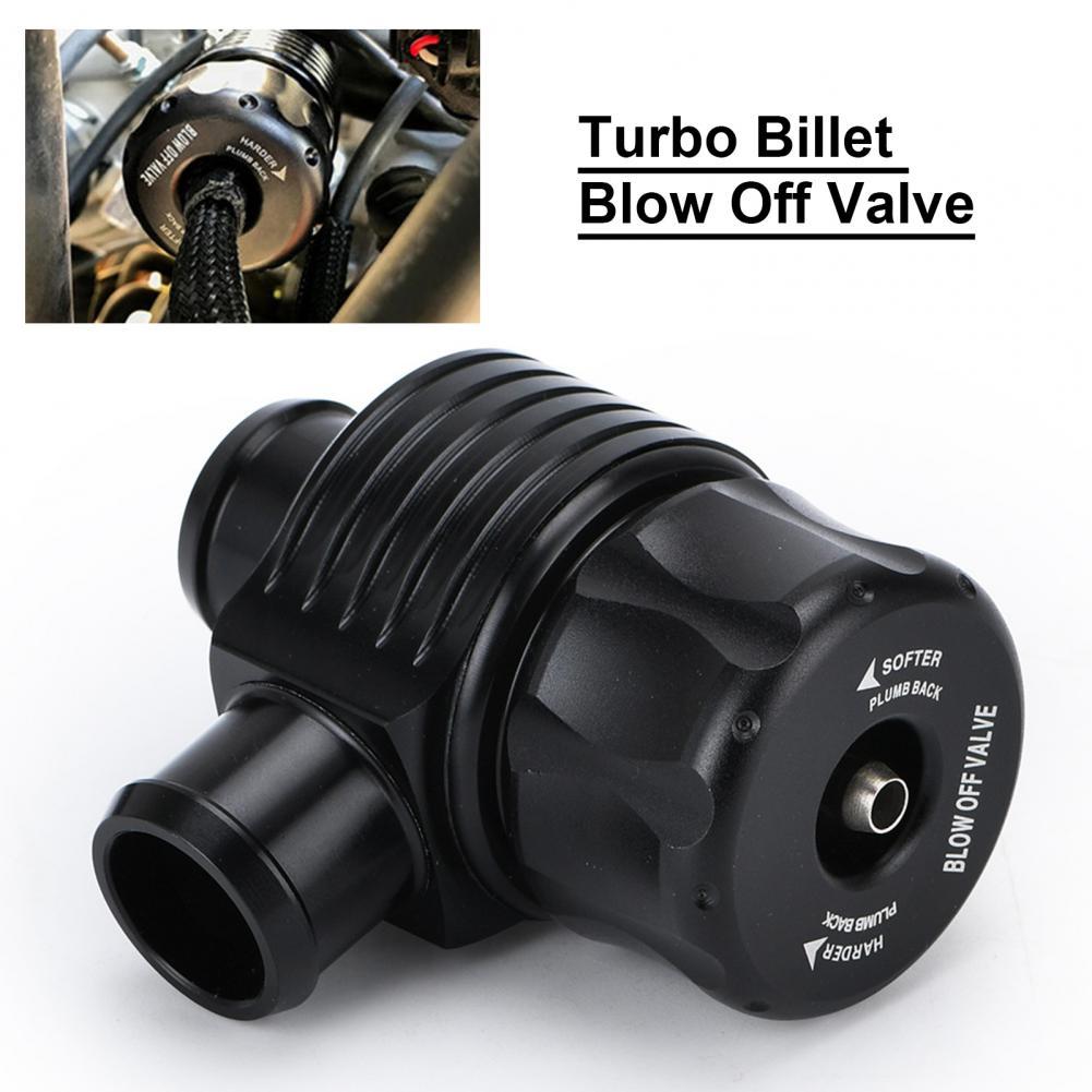 Universele Uitstekende Auto Turbo Blow Off Valve Vervanging Set Gemodificeerde Turbo Blow Off Valve Adapter Installatie