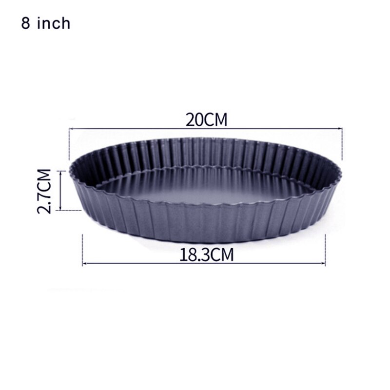 2 Stks Siliconen Mallen, 8 Holtes Scones Pan Pizza Cake Mould Non-Stick Zeepmallen Siliconen Driehoek Cake Mould Bakken Mould Set Siliconen Cake Mould voor Bakken Siliconen Mallen Pizza Pan Cake Pan