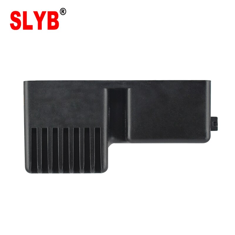 220 vac svart skall elektrisk puls gnisttenner sl-kxb glc-kxb til gasskomfyr og ovn tenningsboks