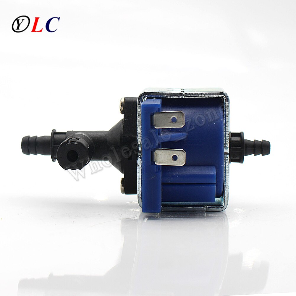 Nowa JYPC-2 220V - 240V 16W elektromagnetyczna pompa elektromagnetyczna na żelazko elektryczne, wycierać parowy/parownica robić odzieży/ekspres robić kawy itp.