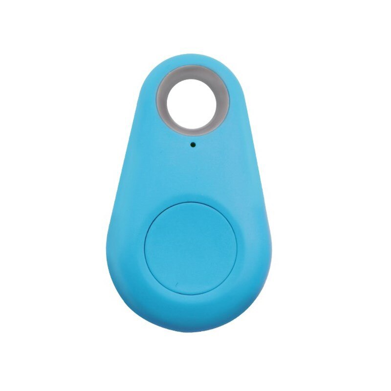 Alarme intelligente sans fil Bluetooth pour enfants, localisateur de clé, localisateur BLT,