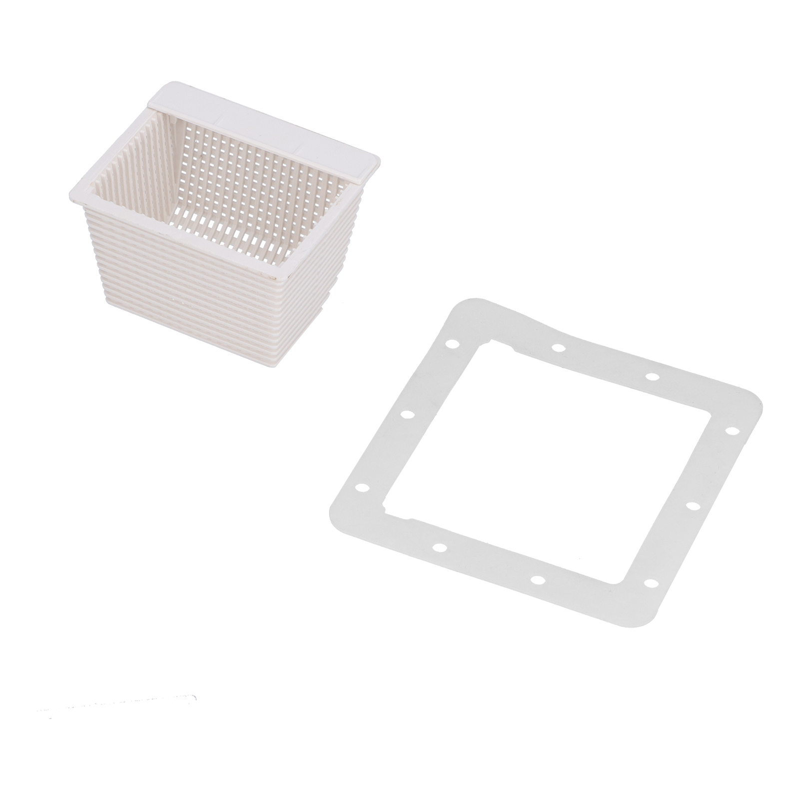 Kit de Skimmer de 1,5 pulgadas para piscina sobre el suelo, dispositivo de aguas residuales, equipo de limpieza