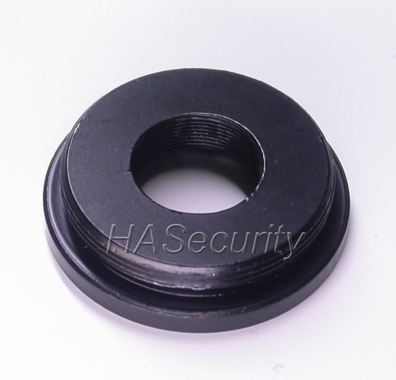 M12 to CS LENs adapter for CCTV camera module board