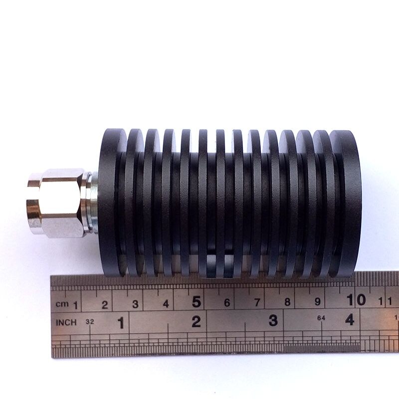 Adaptateur Antenne BNC Mâle Vers SMA Femelle Surecom - Connecteur RF Coaxial - Pour Radio, Télécom