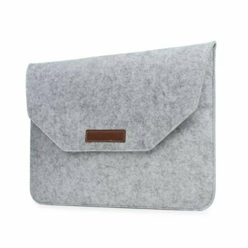 Grenze 100 Für MacBook Luft Profi 11 13 15 Wolle Umschlag Laptop Tasche Abdeckung Hülse fallen Neue
