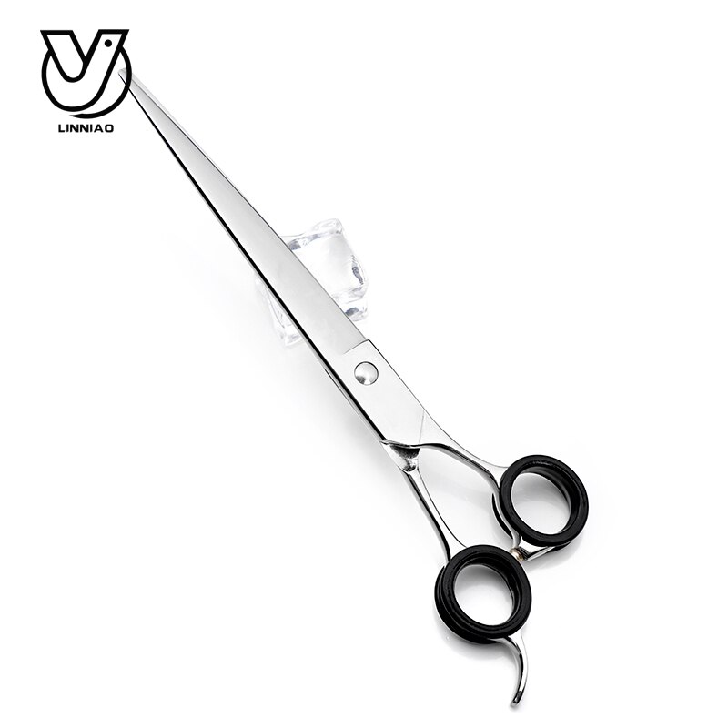 Pet Beauty Stainless Steel Scissors Set Pet Grooming Dog Cat Modeling Beauty Tools For Other Animals Pet Scissors