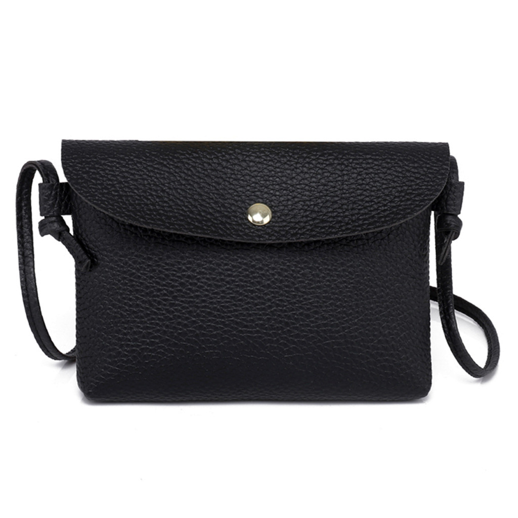 Maison Fabre femmes portefeuille porte-carte femmes cuir sac à bandoulière couleur Pure sac à bandoulière pièces sacs directe CSV O1205 #25