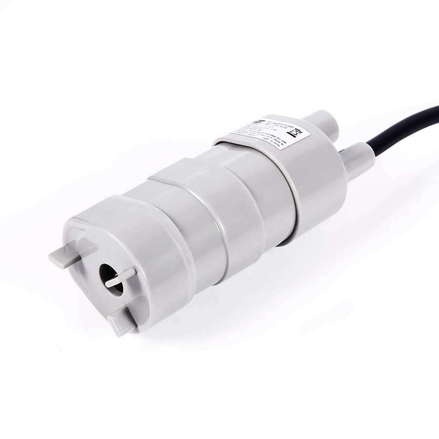 DC 12V Submersible Pump Immersible Pump Under Water Pump Bath Pump 600L/H 5M