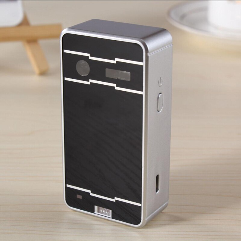 Gelatina Pettine Portatile Tastiera Proiezione laser Tastiera Bluetooth Tastiera laser con Funzione topo per tavoletta computer taccuino