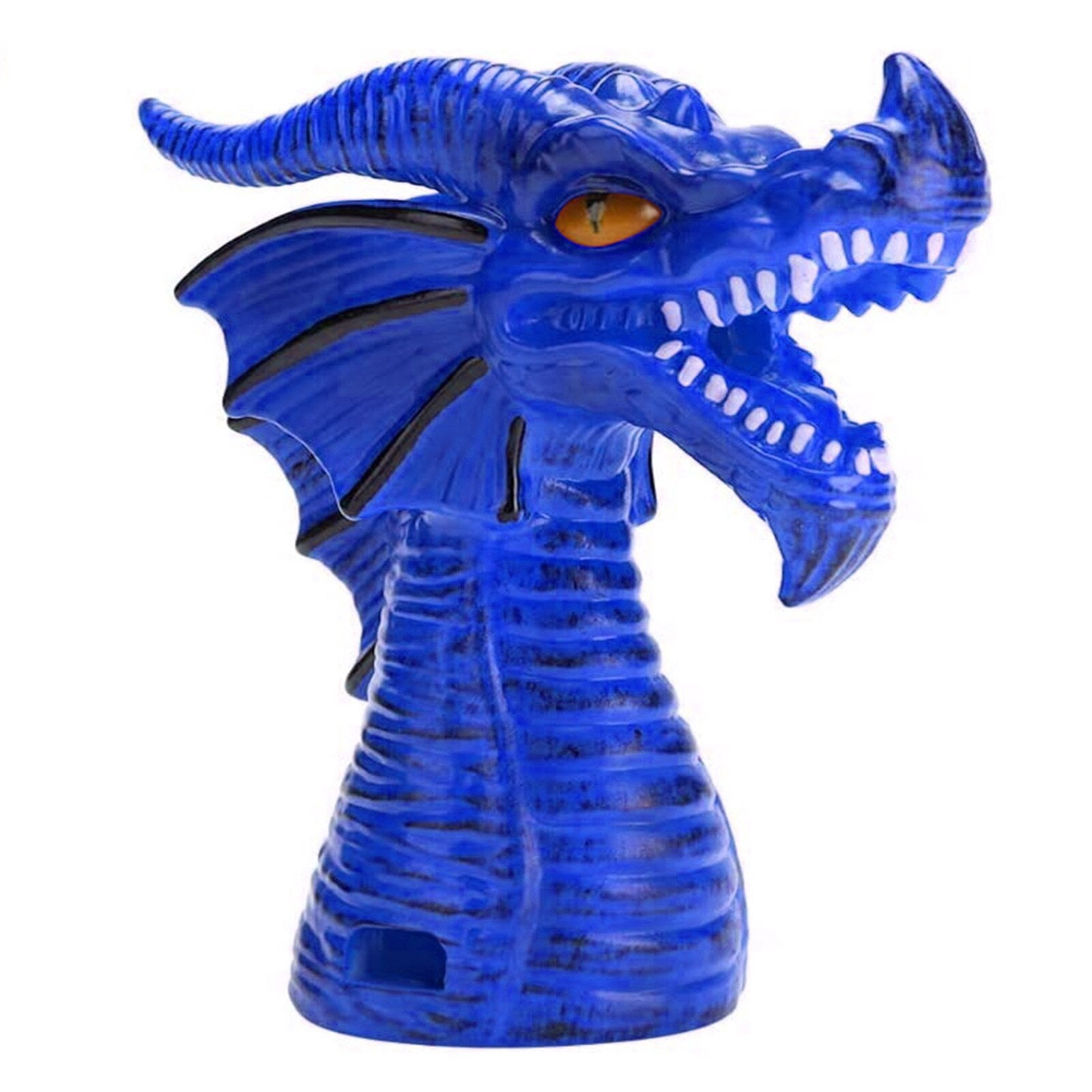 Vuurspuwende Draak Stoom Diverter Druk Release Accessoire Compatibel Instant Ninja Foodi Crock Modellen Voor Keuken #7: Blue