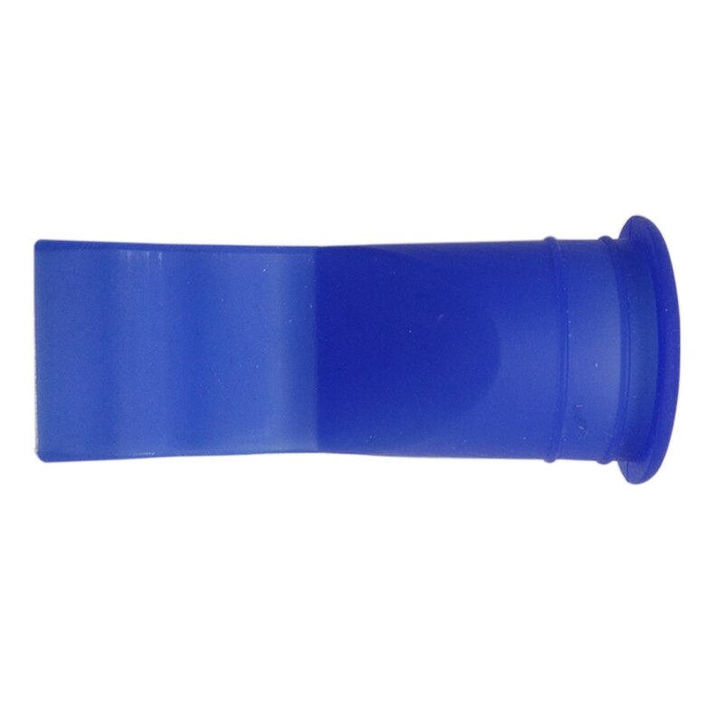 Bathroom Silicone Floor Drain Backflow Preventer Waterless Trap Seal One Way Drain Sewer Core 50mm Kitchen Accessories k