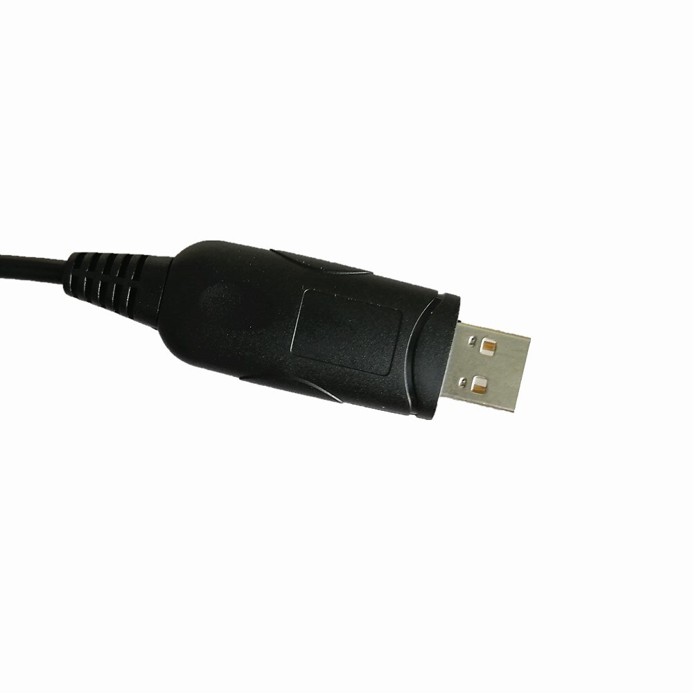 Usb Programmering Cord Kabel Voor Yaesu Vertex Twee Manier Radio FT-60R, FT-60E Ft-11, ft-41, Ft-51, FT-11R, FT-41R FT-51R Accessoires