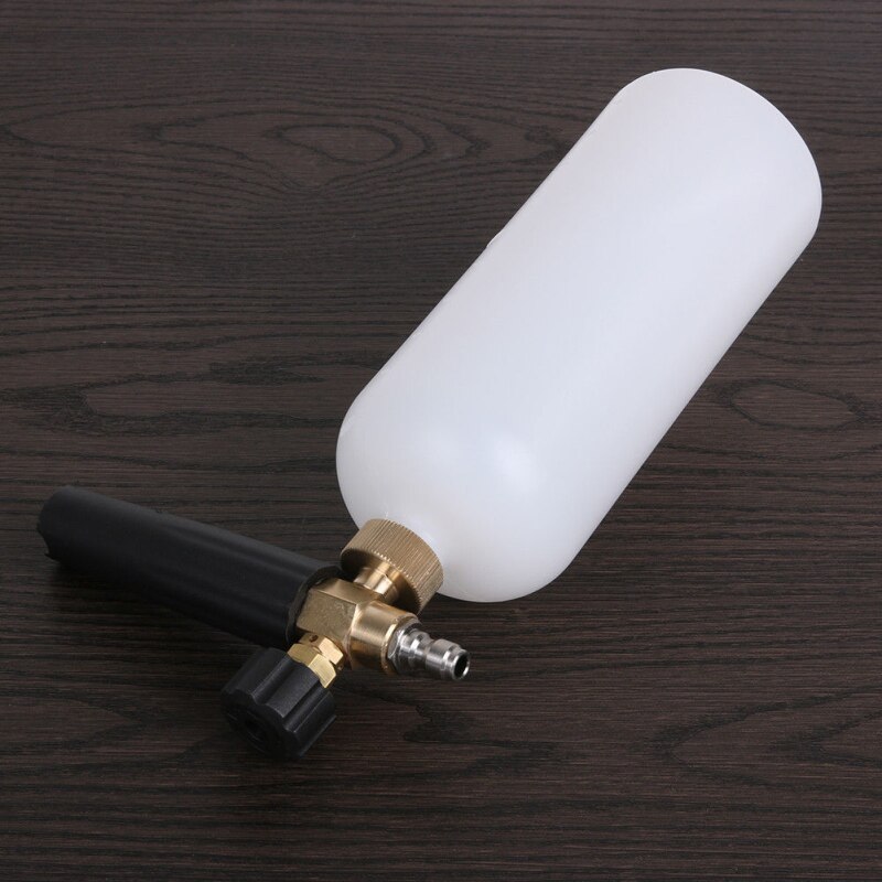 Car Washer Foam Water Sprayer Multifunction Auto Air Opearted Equipment Tool