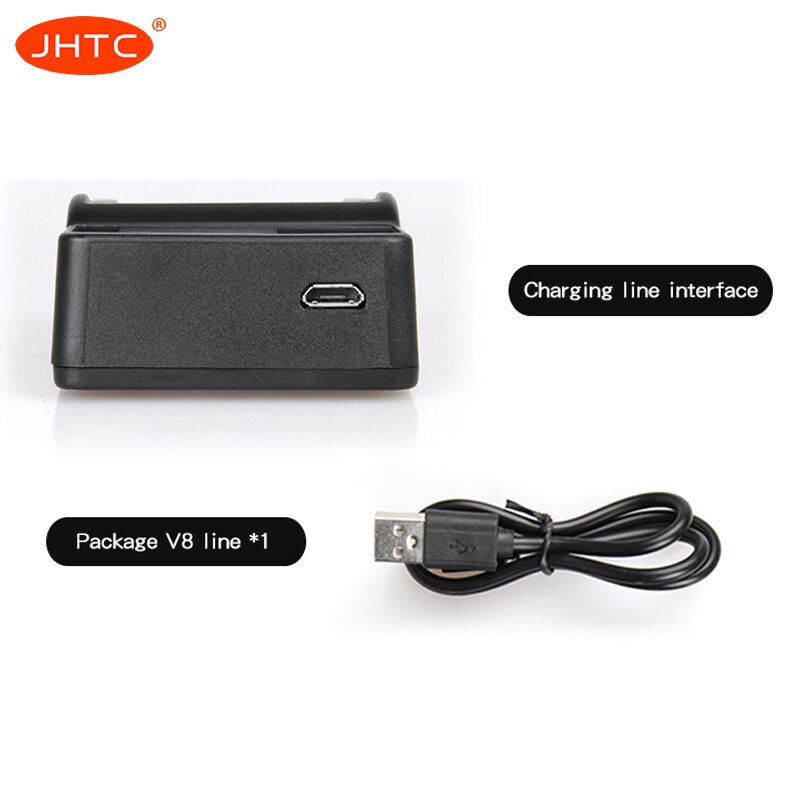 JHTC Usb Batterie Ladegerät NP F10 FS10 FS11 Für Sony CCD-CR1 CR5 CR5E DCR-PC1 PC2 PC3 C4 PC5 Ladegerät Für liion Batterie NP FS12