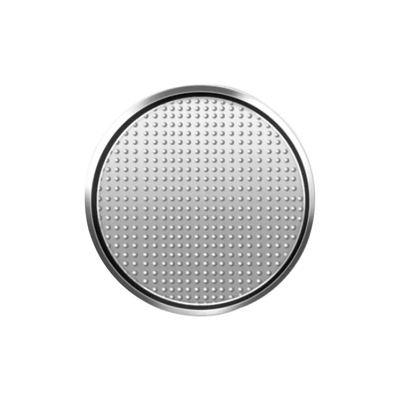 2-50PCS LIR2032 Rechargeable Lithium Battery 2032 charging Can Replace 3.6v 40mAH CR2032 for watches Coin Battery