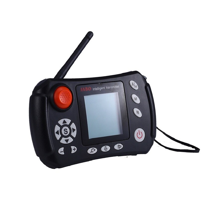 Repuestos: remote controller