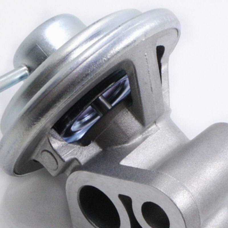 MD307026 K5T58989 4F1816 EGV1067 226726 EGR4273 válvula EGR para Mitsubishi Outlander 2003