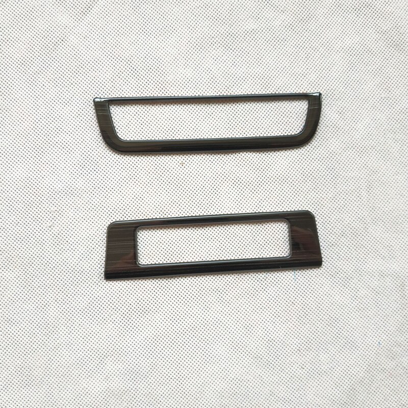 Accesorios para mazda 3, mazda3 , axela, hatchback, sedán, accesorios para interiores, cubierta de control de estabilizador de carrocería de coche, embellecedor
