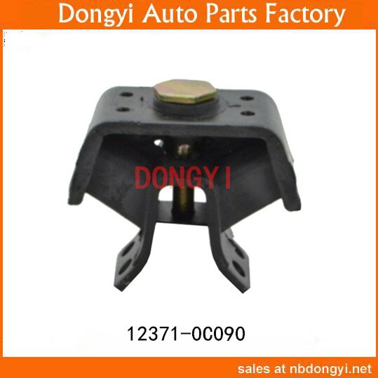 Engine Mount OEM 12371-0C090