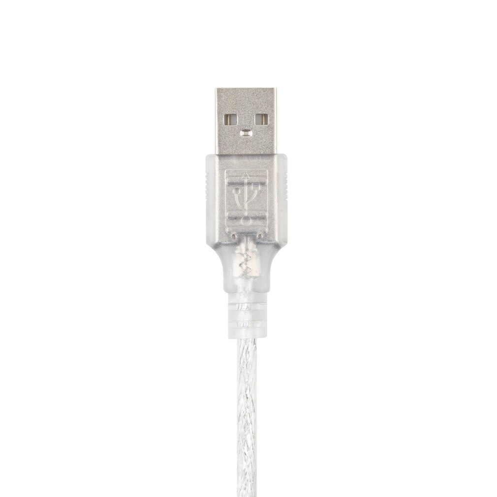 1.2 M Usb 2.0 Male Naar Firewire Ieee 1394 4 Pin Male Ilink Adapter Kabel