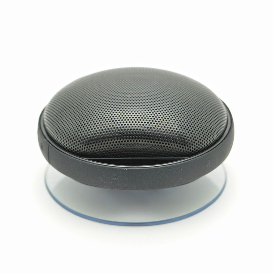 IPX5 Waterproof Bluetooth Speaker Music Player Self-timer Handsfree Wired player TF Card audio player wireless Speaker in Mic