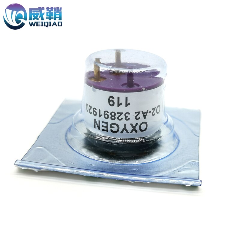 Oxygen sensor (O2-A2) O2 gas O2A2 oxygen probe