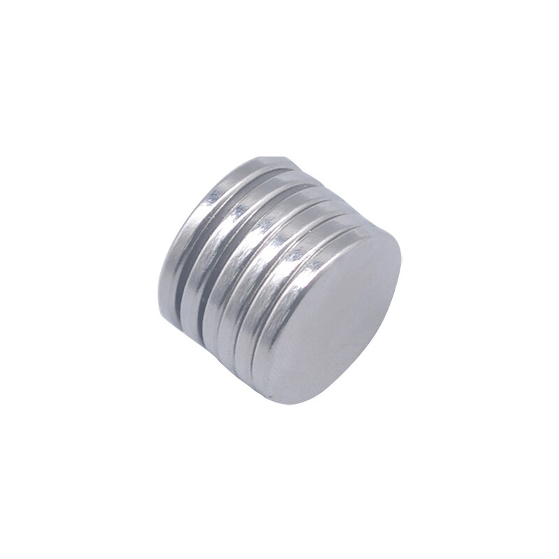 2 ~ 50 Stuks 25X3 Mm N35 Ronde Magneten 25 Mm * 3 Mm Neodymium Magneet 25X3 Mm Permanente Ndfeb Super Sterke Krachtige Magneet 25*3 Mm