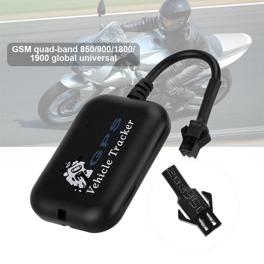 Portable GPS Car GPS Locator 50m Car GPS GSM Quad-Band 850/900/1800/1900 Global Universal GPS+3LBS+GPRS