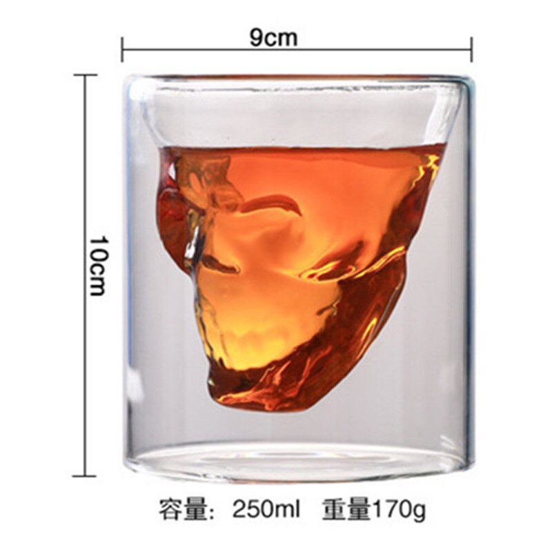 Schattige kerstboommok, dubbelwandige glazen koffiekopjes met siliconen deksel, sneeuwvlokster, kerstwijn, thee, melk, water, beker: P 250ml