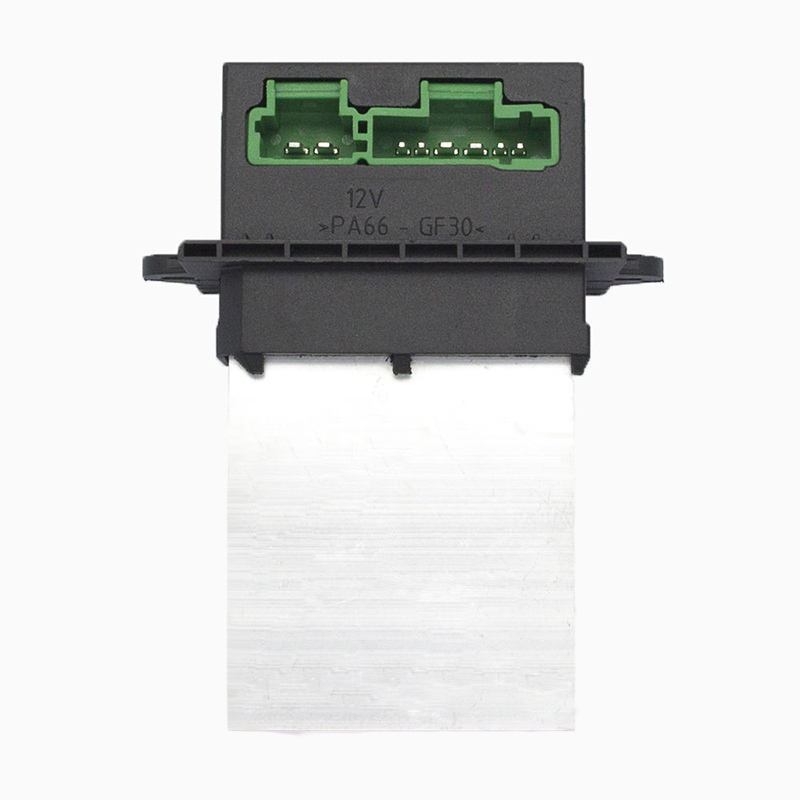 Heater Blower Motor Fan Resistor Module 6441.L2 Durable For Renault Citroen C2 C3 C5 TD326