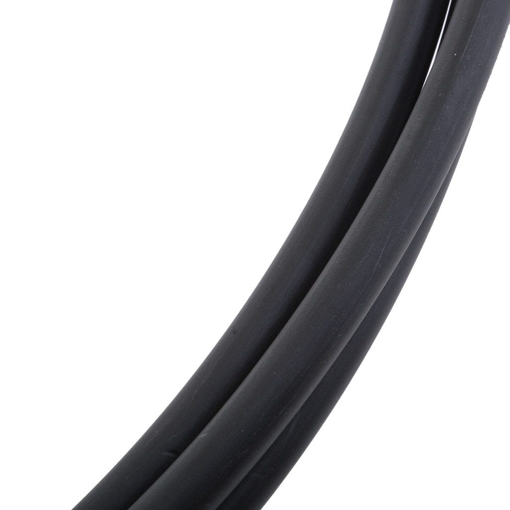 2pcs Black Throttle Shift Remote Control Box Cable for Yamaha Outboard 10 FT