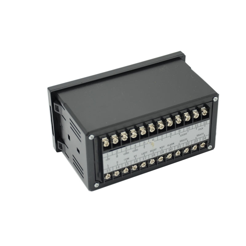 XM-16 Incubator Controller Automatic And Multifunction Egg Incubator Control System Fan Switch Temperature And Humidity Sensors