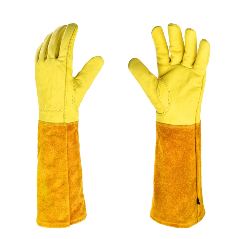 Imkerskleding, bijenpakken voor heren en dames, bijenteeltpak met sluierkap Geventileerde, beschermende kleding voor het hele lichaam voor beginnende imkers