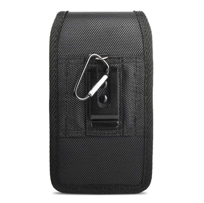 Bolsa de cintura para teléfono móvil, funda para Huawei Mate 20 Lite Pro P20 Pro P20 Lite de 5,7-6,3 pulgadas